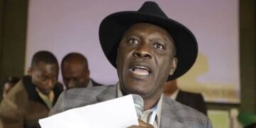 Nigeria: Former Minister, Godsday Orubebe Dumps PDP, Says Party Not Ready To Take Power From APC