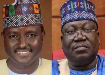 Nigeria: Machina Retires Lawan From Senate As INEC Recognises Him As Yobe North APC Senatorial Candidate