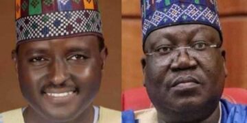 Nigeria: Machina Retires Lawan From Senate As INEC Recognises Him As Yobe North APC Senatorial Candidate