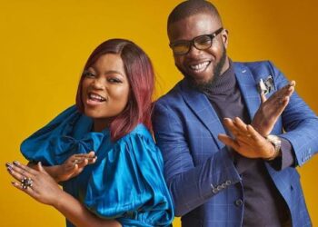 JJC Skillz Announces Split From Wife Funke Akindele