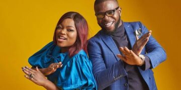 JJC Skillz Announces Split From Wife Funke Akindele