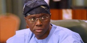 Sanwo-Olu Has Abandoned Governance To Pursue Tinubu’s Presidential Agenda — Adegboruwa