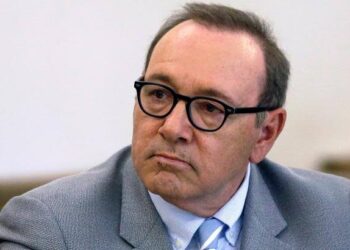 Hollywood Actor, Kevin Spacey Granted Bail During First UK Court Appearance For Sexual Assault Case