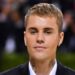 Canadian Singer, Justin Bieber Experiencing Partial Face Paralysis Due To Rare Disorder