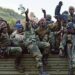 DRC: Rebels Recapture Stronghold, Bunagana As 30,000 Locals Flee Into Uganda