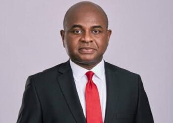 After Losing Presidential Ticket, Moghalu Dumps ADC