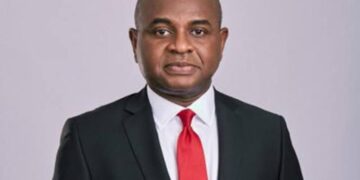 After Losing Presidential Ticket, Moghalu Dumps ADC