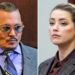 Hollywood Actor, Johnny Depp Wins Defamation Case Against Ex-wife, Amber Heard