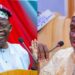JUST IN: Tinubu Names Kabiru Masari As Running Mate