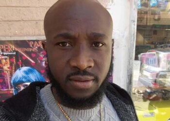 Nigerian Footballer, Akeem Omolade Found Dead Inside A Car In Italy