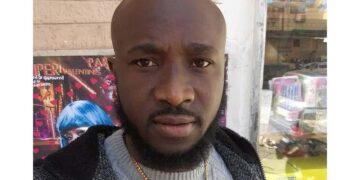 Nigerian Footballer, Akeem Omolade Found Dead Inside A Car In Italy