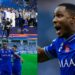 Ighalo Thrilled With Maiden League Title Triumph