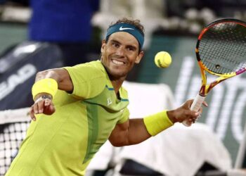 Nadal Outclass Ruud To Clinch 14th French Open Title
