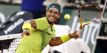 Nadal Outclass Ruud To Clinch 14th French Open Title