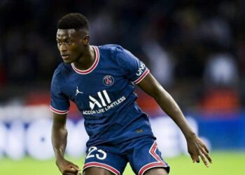 PSG Signs Teenage Sensation Mendes On Permanent Deal