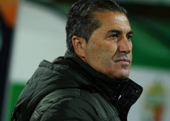 AFCON Qualifier: Peseiro Issues Warning To Players Ahead Of Sierra Leone Tie