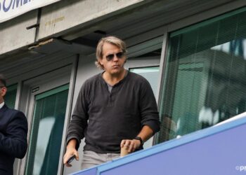 Don’t Expect Me To Spend Like Abramovich – New Chelsea Owner Tells Fans