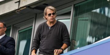 Don’t Expect Me To Spend Like Abramovich – New Chelsea Owner Tells Fans