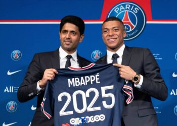 Mbappe’s Decision To Renew PSG Contract Not Money Motivated – PSG President