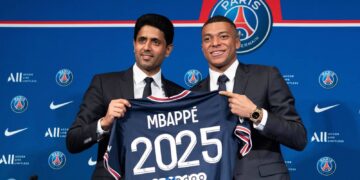 Mbappe’s Decision To Renew PSG Contract Not Money Motivated – PSG President