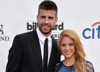Pique’s Alleged Infidelity: Shakira Suffered Panic Attacks