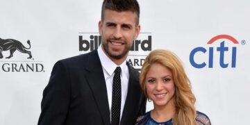 Pique’s Alleged Infidelity: Shakira Suffered Panic Attacks