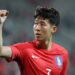 Tottenham’s Son Earns South Korea’s Top Sporting Honour After Premier League Feat