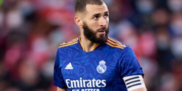 Benzema Drops Appeal Over Sex Tape Conviction
