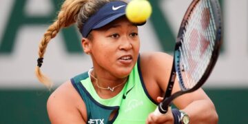 Osaka Pulls Out Of Wimbledon With Achilles Injury