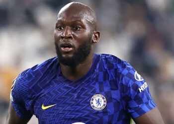 Lukaku Breaks Silence As Chelsea Exit Nears