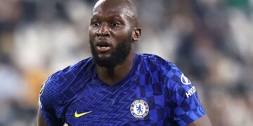 Lukaku Breaks Silence As Chelsea Exit Nears