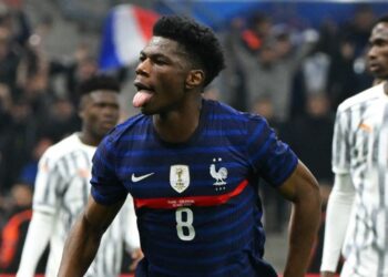 Why I Rejected Mbappe’s Advice To Sign For PSG, Says Real Madrid Newboy Tchouameni
