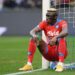 I Have 18 Screws Under My Jaw – Osimhen Opens Up On ‘Near Death’ Injury Experience