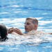 PHOTOS: US Coach Rescues Swimmer After Athlete Faints In Pool During World Championships