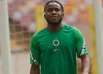 I’m In No Hurry To Score My First Goal – Lookman