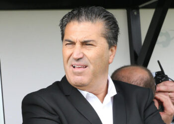 We Want To Introduce Our Ideas – Elated Peseiro Reveals Plan For New Look Eagles