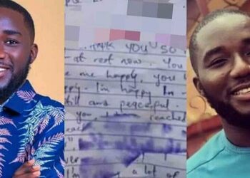 ‘I Have Been Dead Inside For Too Long’ – Young Photographer Writes In Emotional Suicide Note