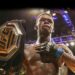 UFC: Adesanya Defeats Cannonier To Retain Middleweight Title