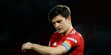 Why Maguire Rejected Barcelona Move