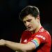 Why Maguire Rejected Barcelona Move