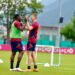 Johan Cruyff Shield: Bassey In Line For Ajax Debut