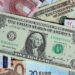 Euro Hits 20-year Low As Russia Halts Gas Supplies To Europe