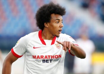 Barcelona Reach Agreement With Sevilla To Sign Kounde Amid Chelsea Interest