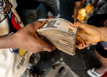 Crypto Trades Drive Nigeria’s Naira To New Low In Unauthorized Market