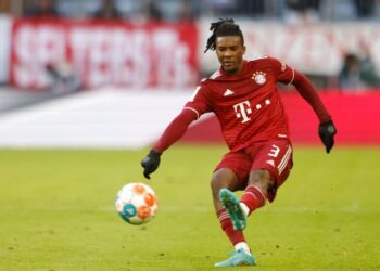 Awoniyi’s Forest Target Premier League Stay After Another Major Signing