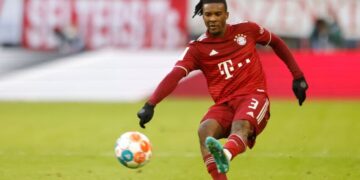 Awoniyi’s Forest Target Premier League Stay After Another Major Signing