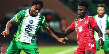 Kelechi Nwakali Joins Spanish Second Division Club
