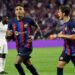 Raphinha Strike Help Barcelona Sink Real Madrid In El Classico Friendly