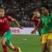 South Africa Edge Morocco To Lift First WAFCON Title