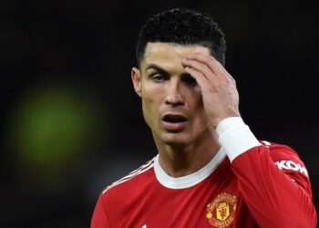 Ronaldo To Force Man United Exit Over Champions League Football